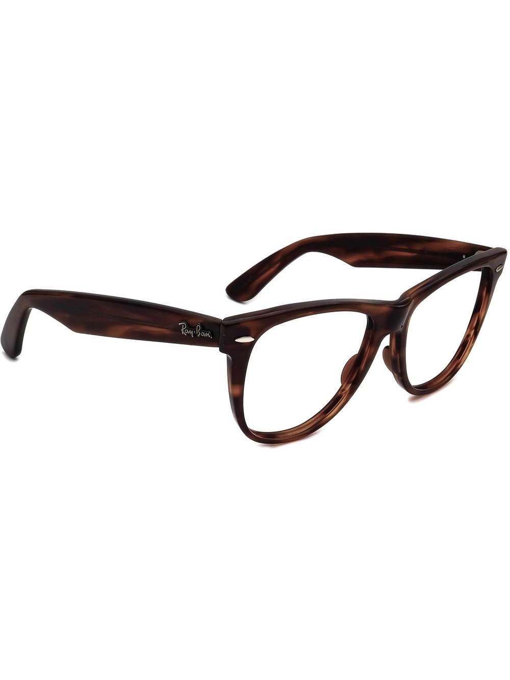 Ray-Ban (B&L) Wayfarer II Sunglasses (no lenses)